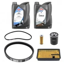 Kit manutenzione