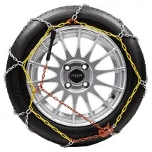Snow chain