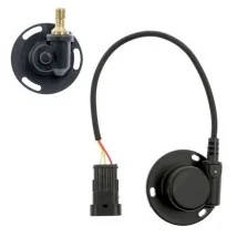 Sensor de instrutor e medidor