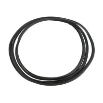 Blade och bakre bezel