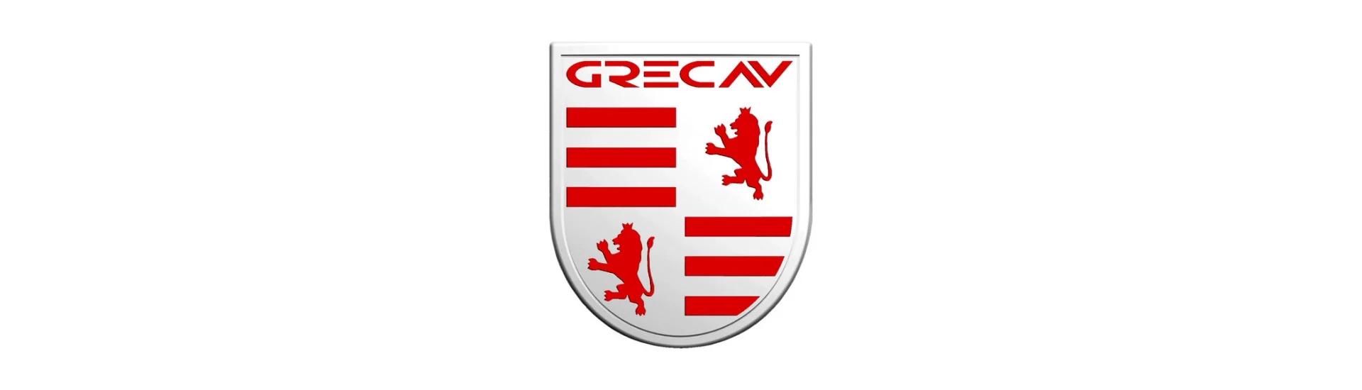Tambour de frein au meilleur prix pour voiture sans permis Grecav