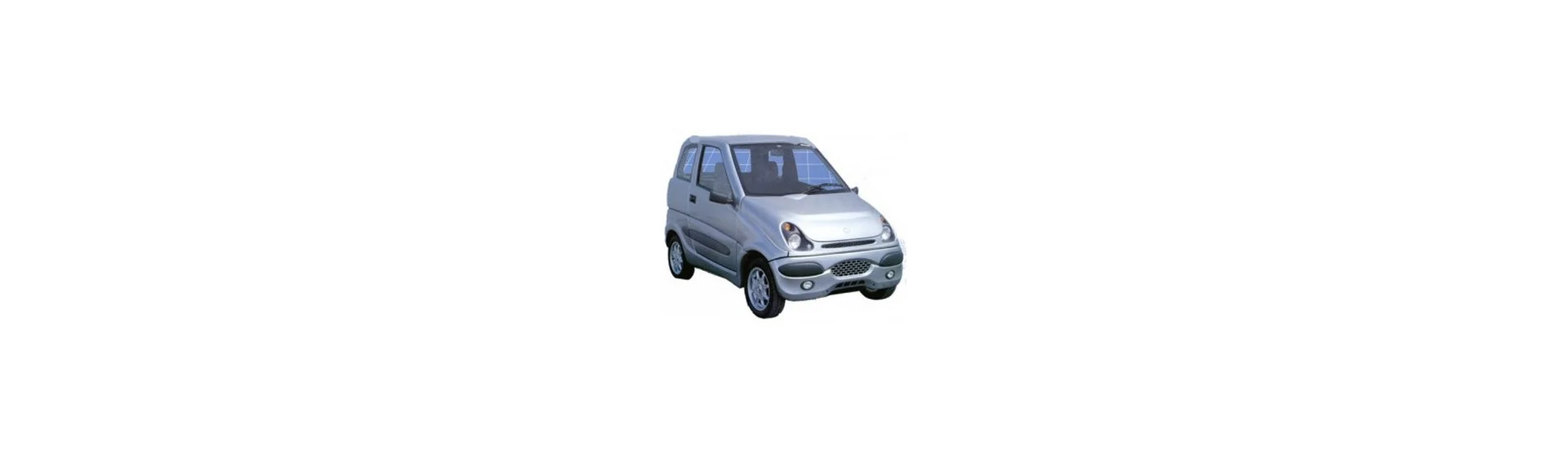 Bodywork at the best price for car without a permit Tasso Bingo