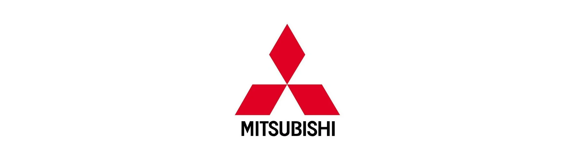 Parti motore Mitsubishi au meilleur prix pour voiture sans permis