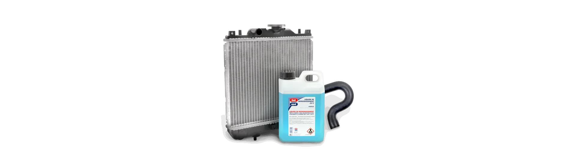 Cooling and heating at the best price for car without a permit