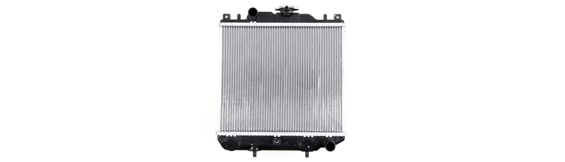 Radiateur moteur au meilleur prix pour voiture sans permis