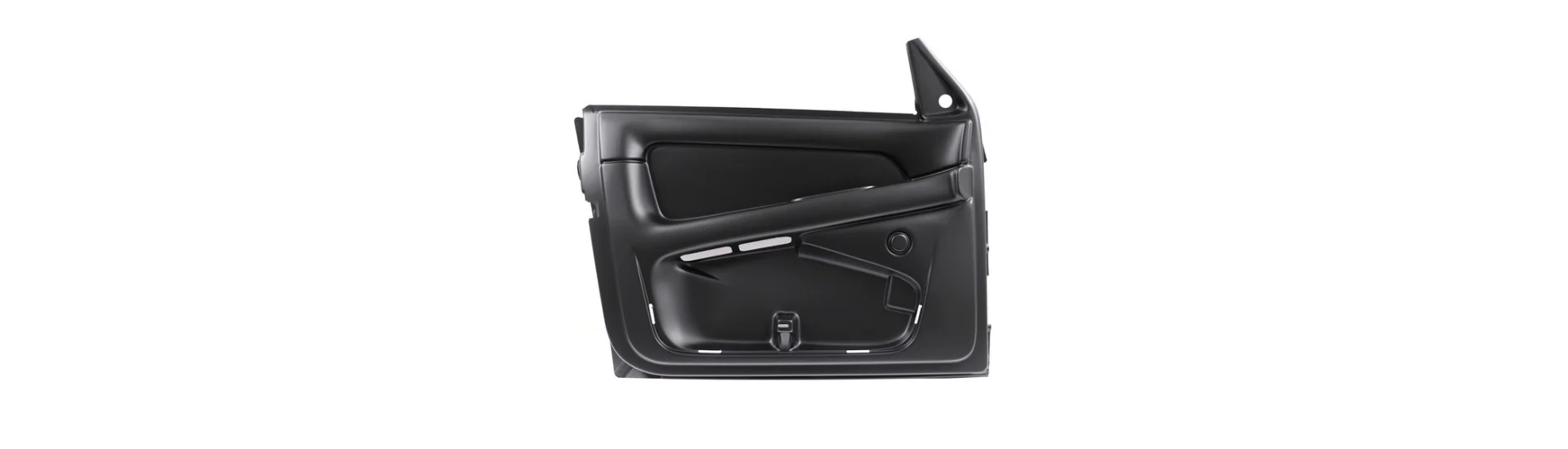 Interior door panel at best price for car without permit