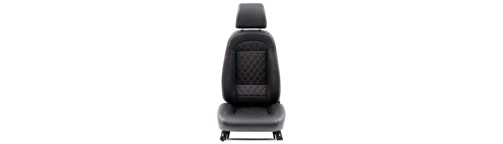 Sedili e accessori al miglior prezzo per auto senza permesso