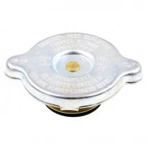 Radiator cap