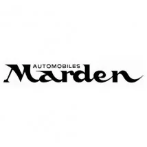 Marden