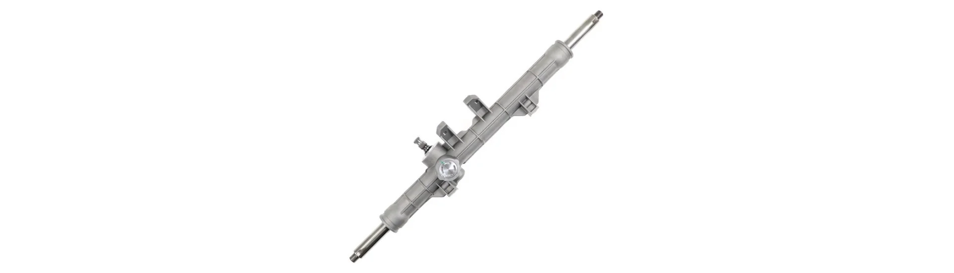 Steering Cremailer at the best price for car without a permit