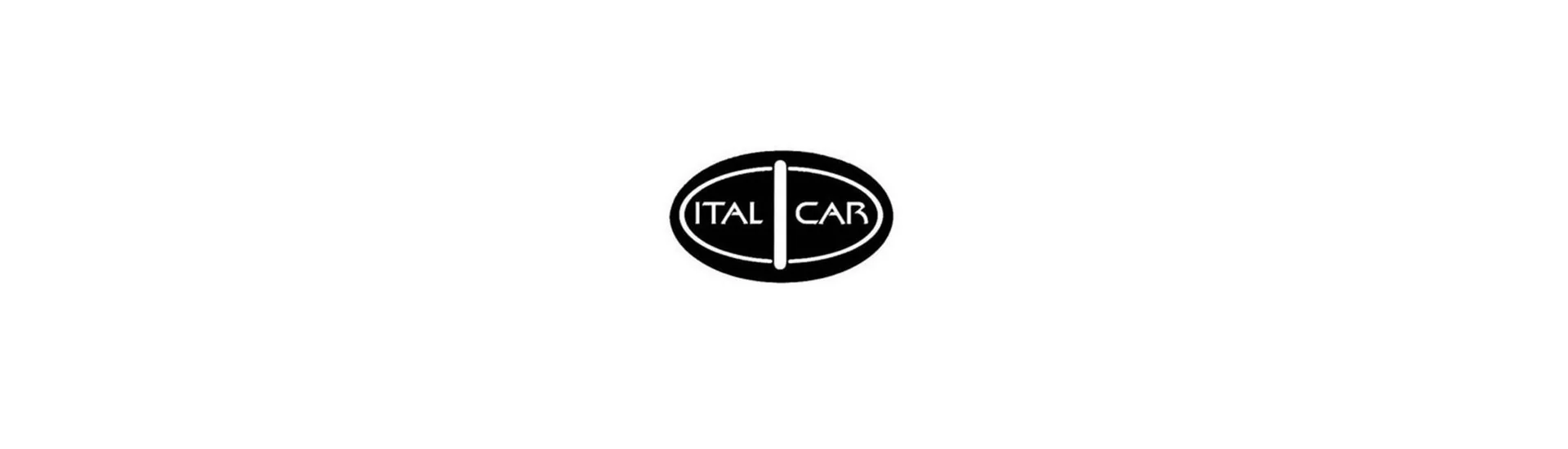 pyörän ohjaus Italcar au meilleur prix