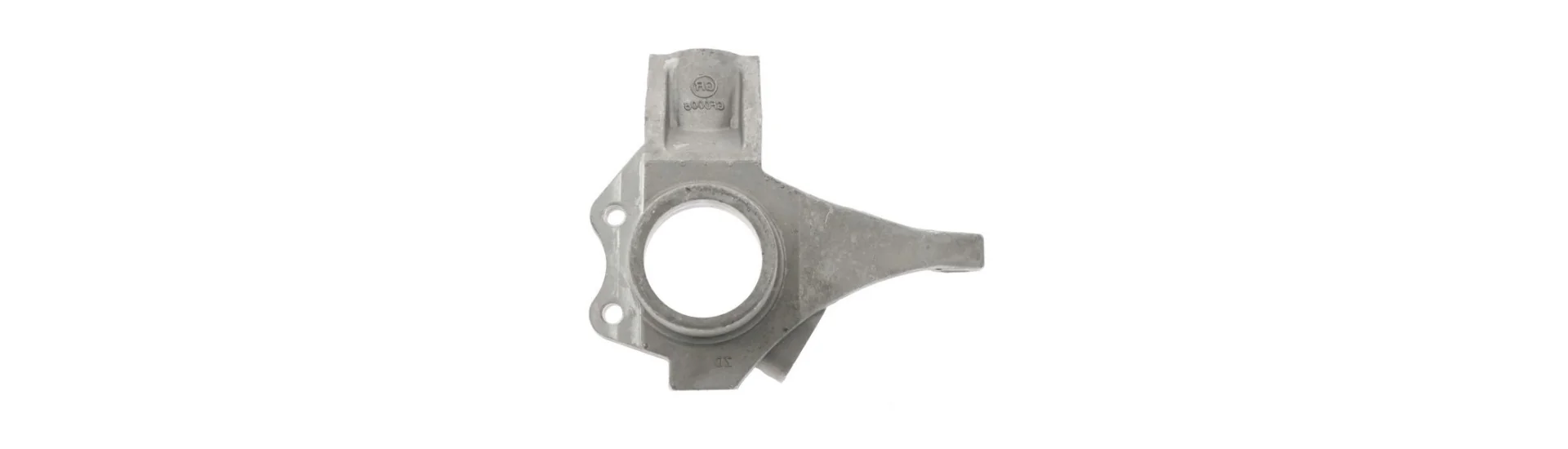 Door hub at the best price for car without a permit