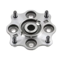 Hub