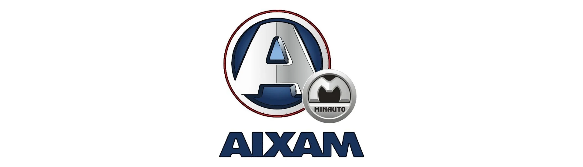 tubo freno rigido miglior prezzo auto senza permesso Aixam Minauto