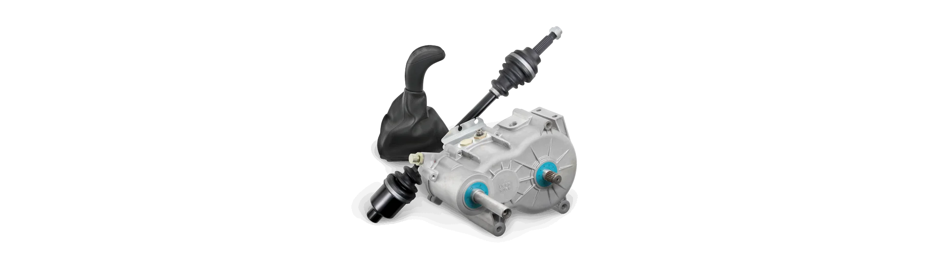 Speed box e cardan al miglior prezzo auto senza licenza