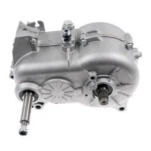 Caja de velocidad