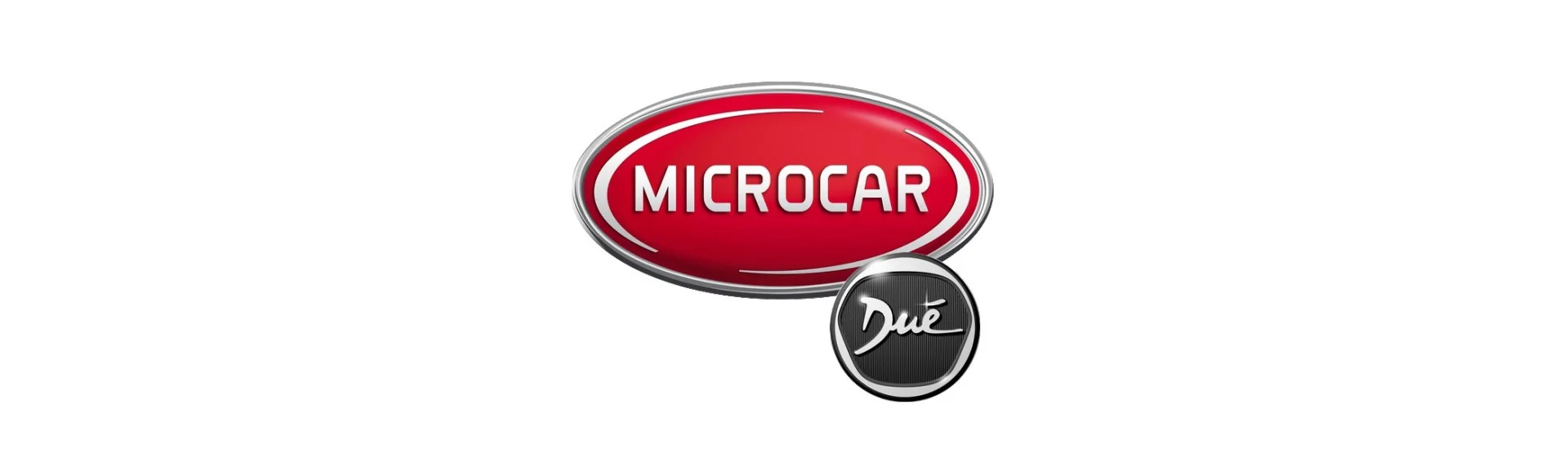tubo freno rigido miglior prezzo auto senza permesso Microcar Dué