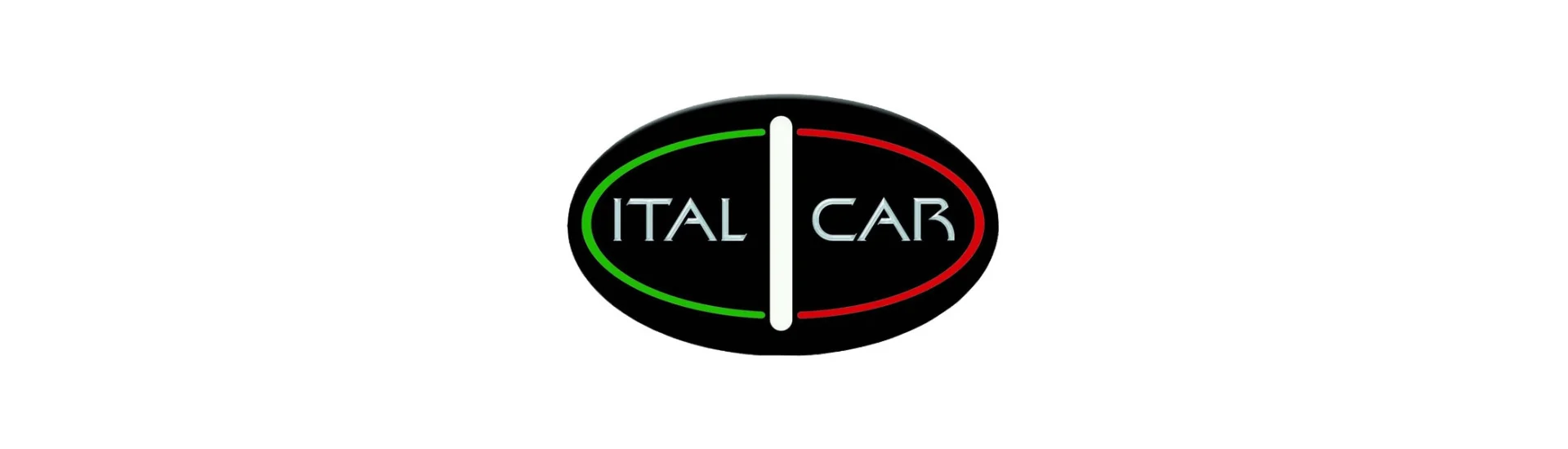 Parti di occasione al miglior prezzo per Italcar