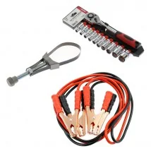 Outillage