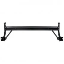 Rear axle
