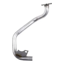 Exhaust collector