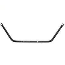 Stabiliserande bar och tyst block