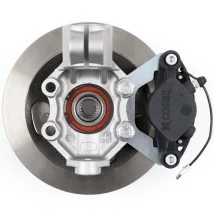 Set hub completo