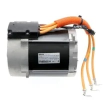 Elektrischer Motor