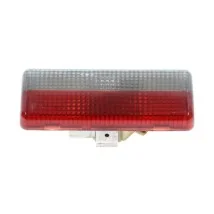 Iluminação de porta