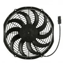 Ventilateur électrique