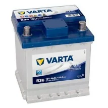 Batteria
