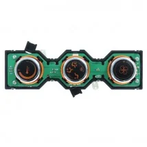 Heating control