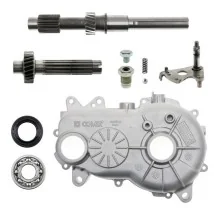 Speed box parts