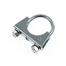 Exhaust collar