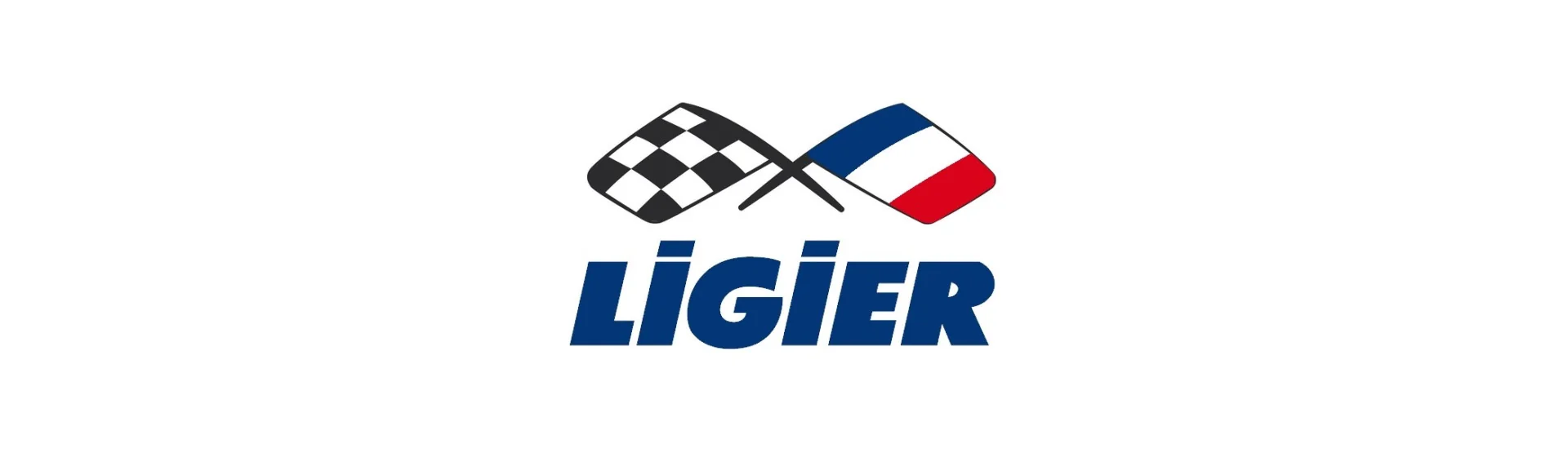 Tubo freno rigido al miglior prezzo per auto senza permesso Ligier