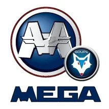 Mega / Aixam Pro / Goupil