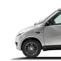 Carrosserie avant