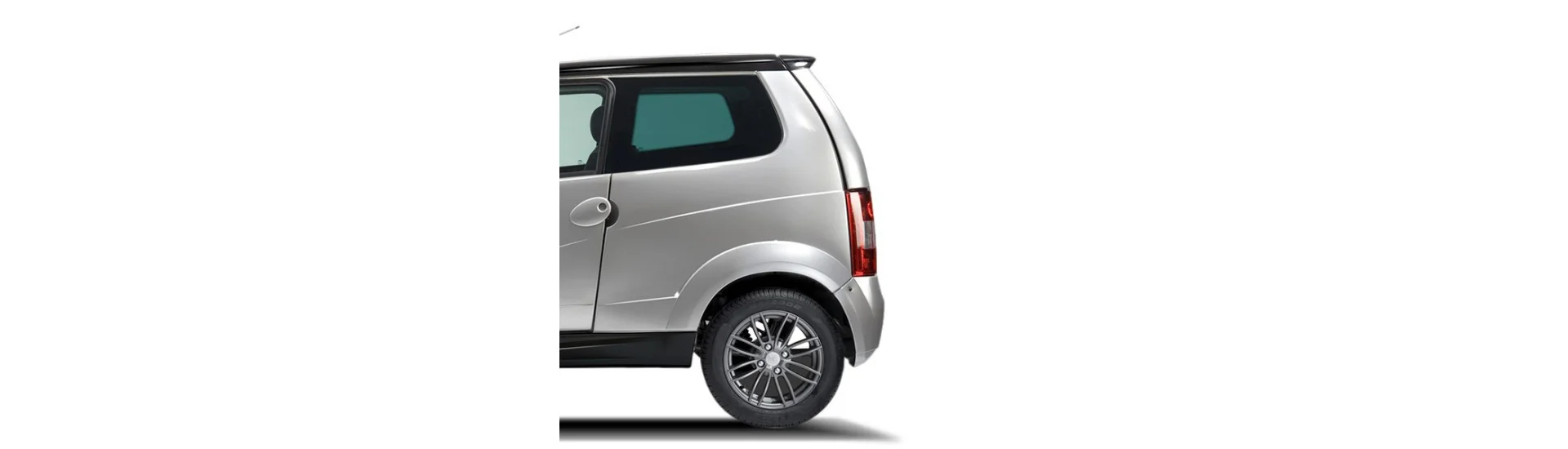 Rear Body Mejor coche de precio sin permiso Ligier Xtoo R RS