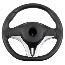 Steering