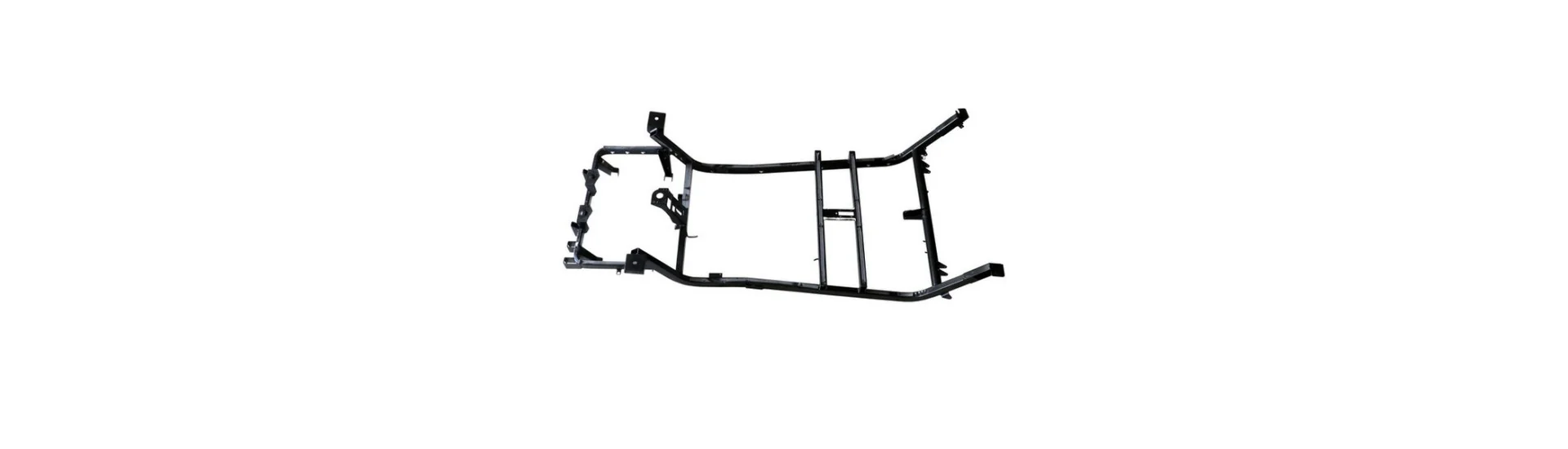 Chassis al miglior prezzo per auto senza permesso Bellier Casalini