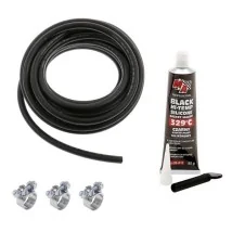 Durite / Collar y conector