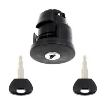 Tank cap