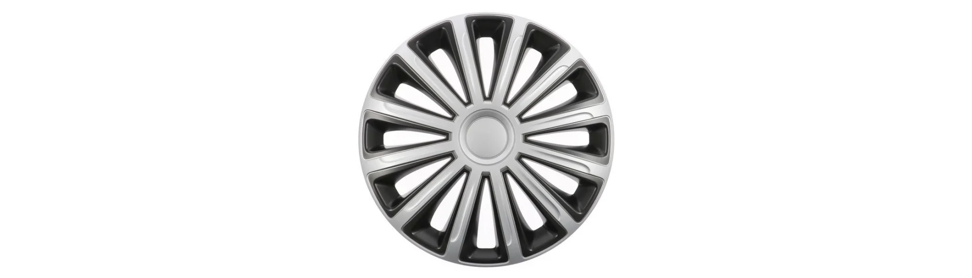Enjoliveur al mejor precio para coche sin permiso