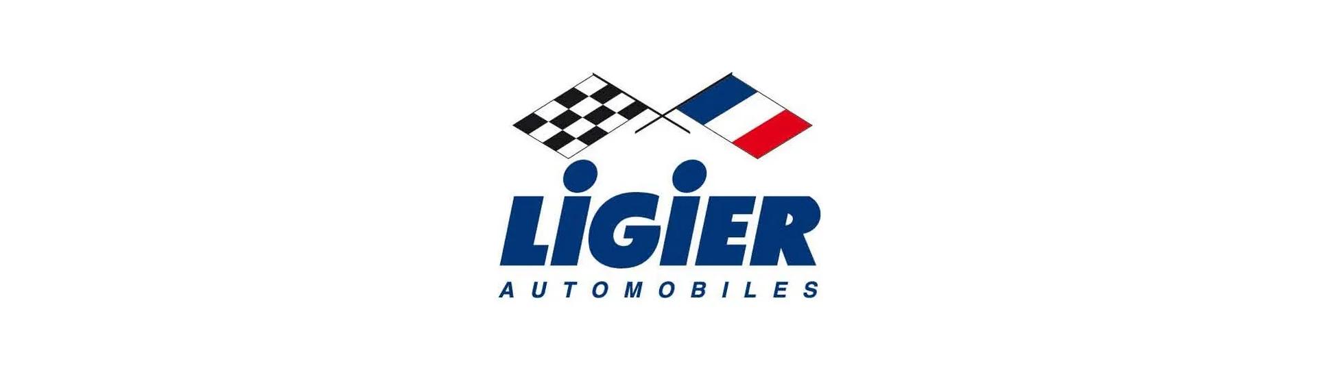 Stück Gelegenheit Ligier au meilleur prix