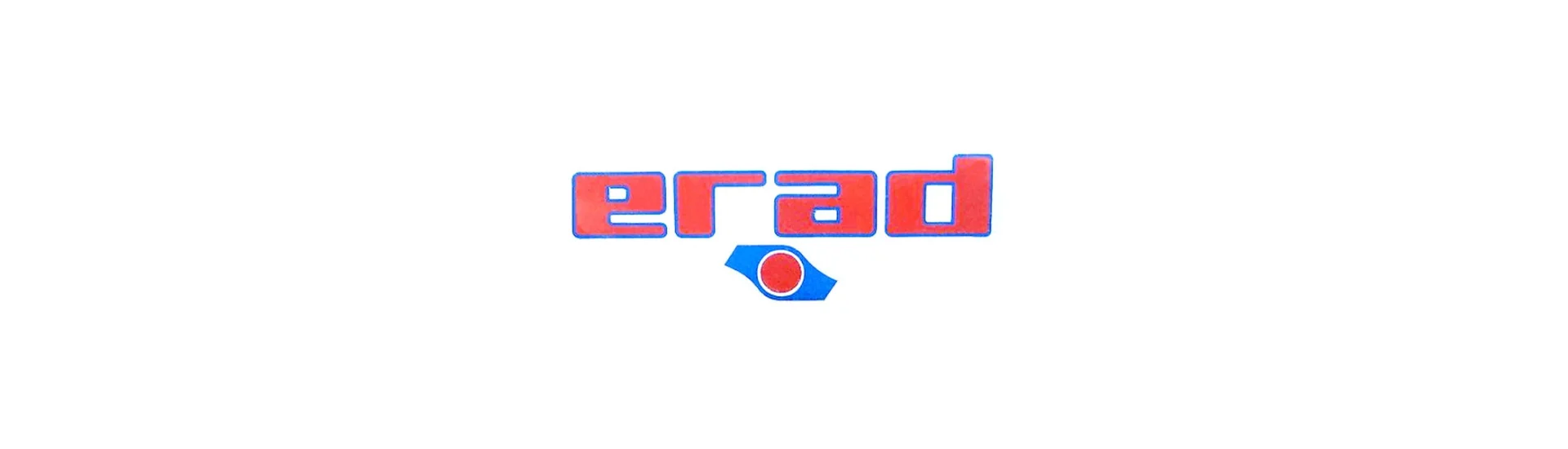 Parti occasionali Erad au meilleur prix