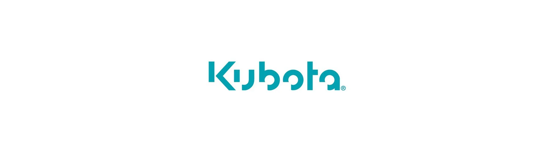 Parti di ricambio Kubota au meilleur prix