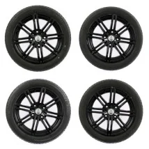 Wheel pack