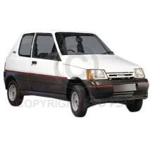400i ( 4 posti) / 500i