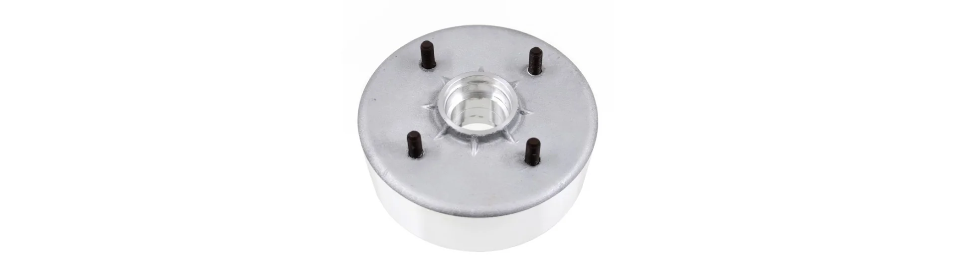 Brake drum at the best price for car without a permit