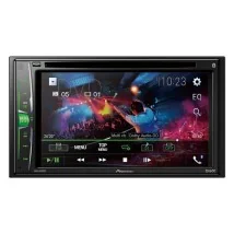 Autoradio et GPS